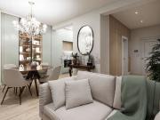 Apartamento, Bairro Novo Sotto Mayor, Buarcos e São Julião