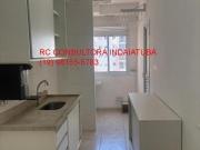 Apartamento, Bairro Pau Preto, Indaiatuba, SP