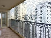 Apartamento Bairro Perdizes 4 dormitórios todas suítes...