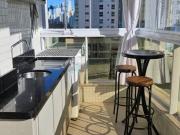 Apartamento bairro Pioneiros Balneário Camboriú