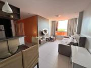 APARTAMENTO BAIRRO REIS VELOSO PARNAIBA PI