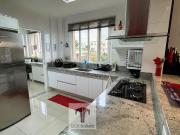 Apartamento, Bairro São José, Franca, SP