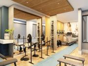 APARTAMENTO BAIRRO SANTA MÔNICA