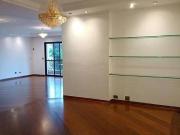 Apartamento Bairro Santa Paula alto padrão