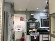 APARTAMENTO BAIRRO SANTA PAULA SAO CAETANO DO SUL