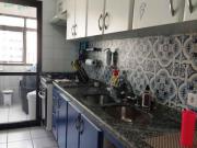 Apartamento bairro Valparaiso