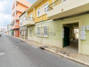 Apartamento, Baixa da Banheira e Vale da Amoreira