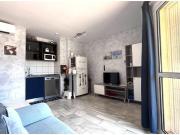 Apartamento bajo de 1 dormitorio con vistas plenas al...