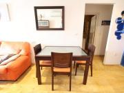 Apartamento bajo en Aguamarina