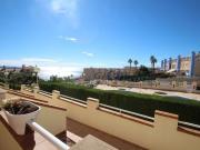 Apartamento bajo en Dehesa de Campoamor