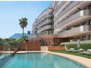 Apartamento bajo en un entorno inmejorable