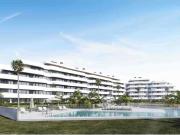 APARTAMENTO BAJO EN VENTA OBRA NUEVA EN EXCLUSIVA...