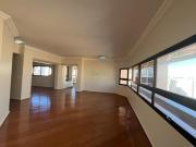 Apartamento | Barão do Cerro Azul | Centro