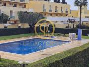 Apartamento, Barca do Lago Eden Planalto, Quarteira