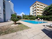 Apartamento, Barca do Lago Eden Planalto, Quarteira