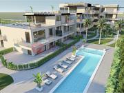 Apartamento, Barca do Lago Eden Planalto, Quarteira
