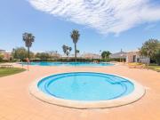 Apartamento, Barca do Lago Eden Planalto, Quarteira