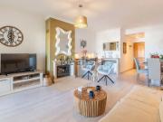 Apartamento, Barca do Lago Eden Planalto, Quarteira