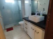 Apartamento, Barra