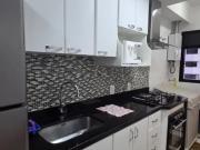 Apartamento Barra Bali 3 quartos Frontal Mar