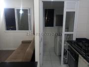 APARTAMENTO BARRA FUNDA 1 DORMITÓRIO