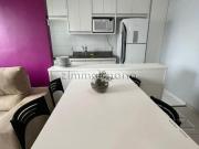APARTAMENTO BARRA FUNDA 1 DORMITÓRIO SEM VAGA DE GARAGEM