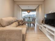APARTAMENTO BARRA FUNDA 2 DORMITORIOS 1 VAGA