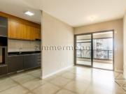 APARTAMENTO BARRA FUNDA 2 DORMITÓRIOS 1 VAGA