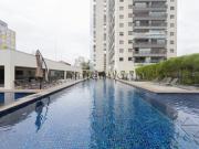 APARTAMENTO BARRA FUNDA 2 DORMITÓRIOS 1 VAGA
