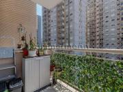 APARTAMENTO BARRA FUNDA 2 DORMITÓRIOS, 2 VAGAS