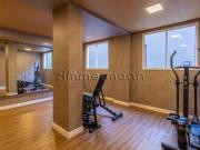 APARTAMENTO BARRA FUNDA 2 DORMITÓRIOS