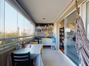 APARTAMENTO BARRA FUNDA 2 DORMS 1 SUITE 1 VAGA