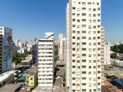 APARTAMENTO BARRA FUNDA 3 DORMITÓRIOS 1 VAGA