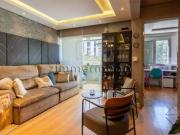 APARTAMENTO BARRA FUNDA 3 DORMITÓRIOS 1 VAGA
