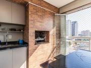 APARTAMENTO BARRA FUNDA 3 DORMITÓRIOS 2 VAGAS