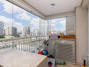 APARTAMENTO BARRA FUNDA 3 DORMITÓRIOS 2 VAGAS