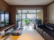 APARTAMENTO BARRA FUNDA 3 DORMITÓRIOS 2 VAGAS