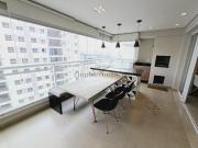 APARTAMENTO BARRA FUNDA 3 SUÍTES 2 VAGAS
