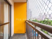 Apartamento \ Barra funda \ Condomínio Cores da Barra \...