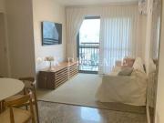 Apartamento \ Barra funda \ Condomínio Cores da Barra \...