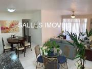 Apartamento, Barra Funda, Guarujá, SP