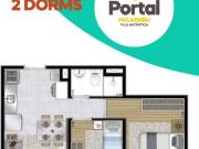 APARTAMENTO BARRA FUNDA MINHA CASA MINHA VIDA