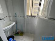 Apartamento barra funda sp