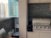 Apartamento barra funda sp