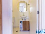 Apartamento barra funda sp