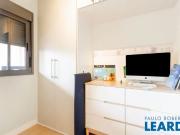 Apartamento barra funda sp