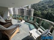 Apartamento barra funda sp