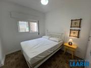 Apartamento barra funda sp