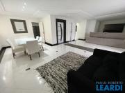 Apartamento barra funda sp