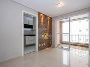 APARTAMENTO BARRA FUNDA VENDA 2 DORM 1 VAGA